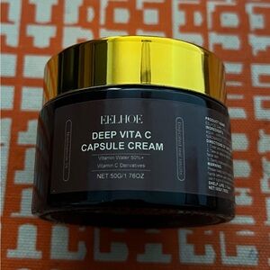 EELHOE Deep Vita C Capsule Cream, 50g